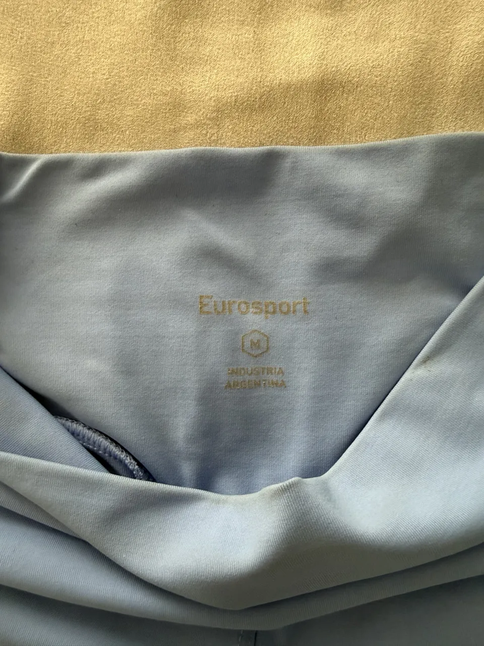 Short Eurosport - imagen 2