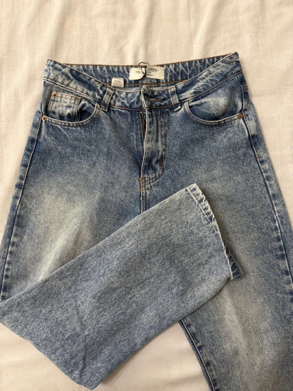 Jean Lovely Denim - imagen 1