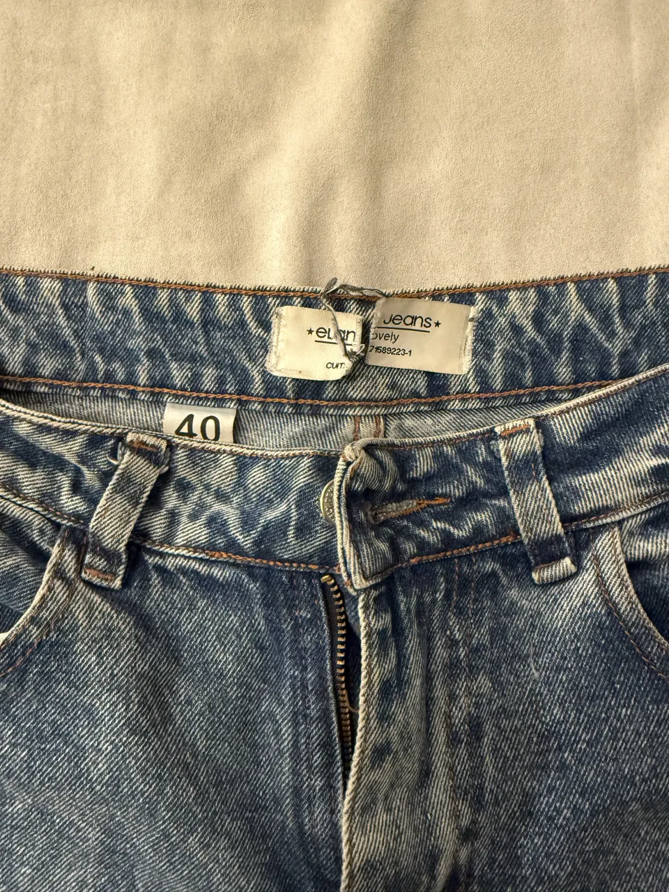 Jean Lovely Denim - imagen 2