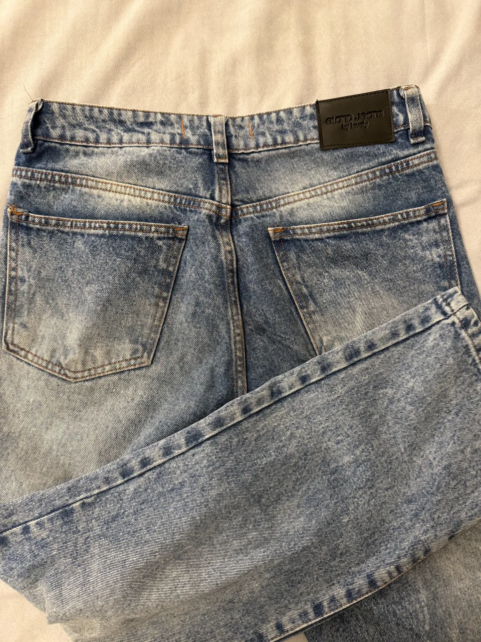 Jean Lovely Denim - imagen 3
