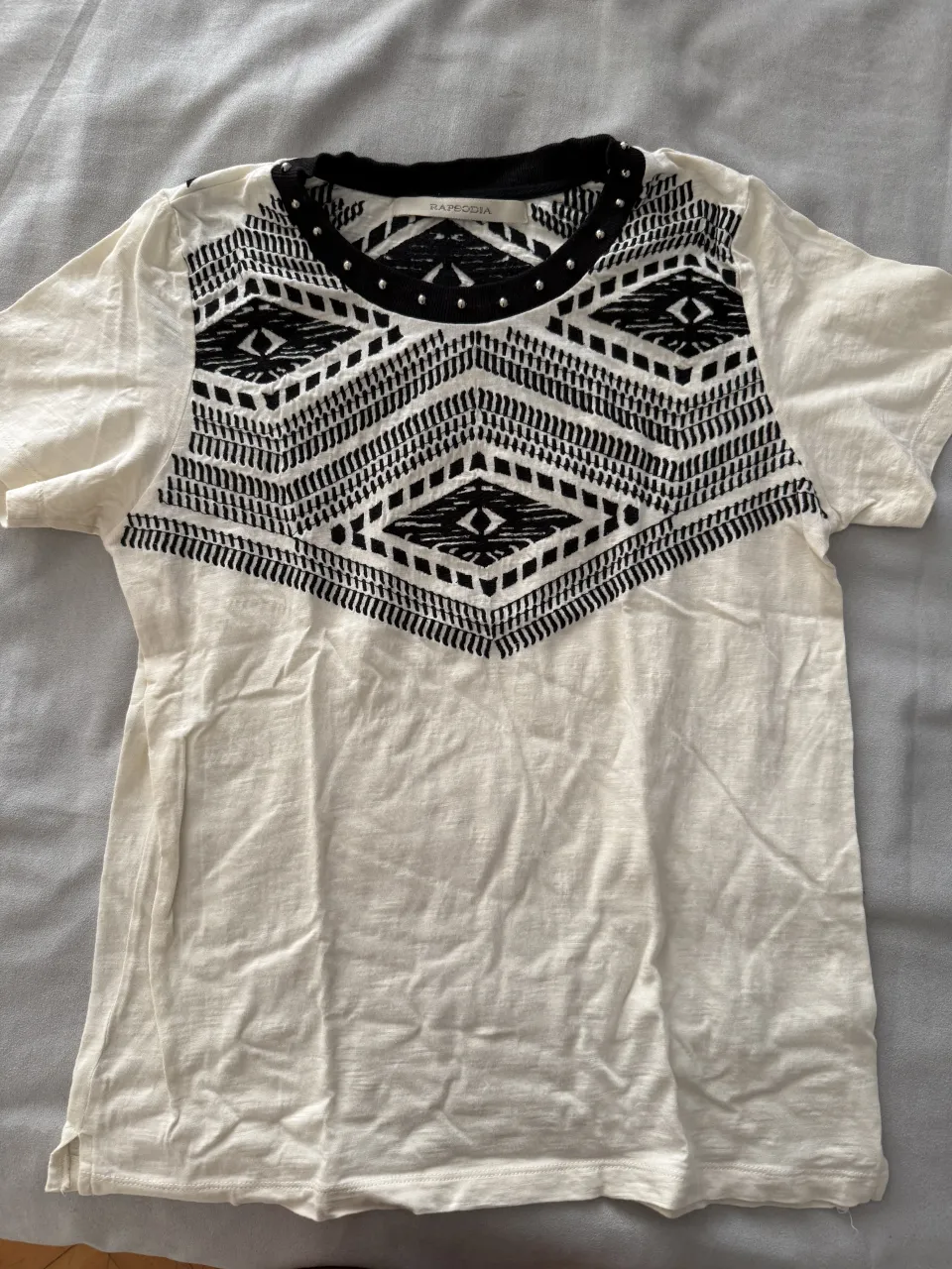 Remera Rapsodia - imagen 1