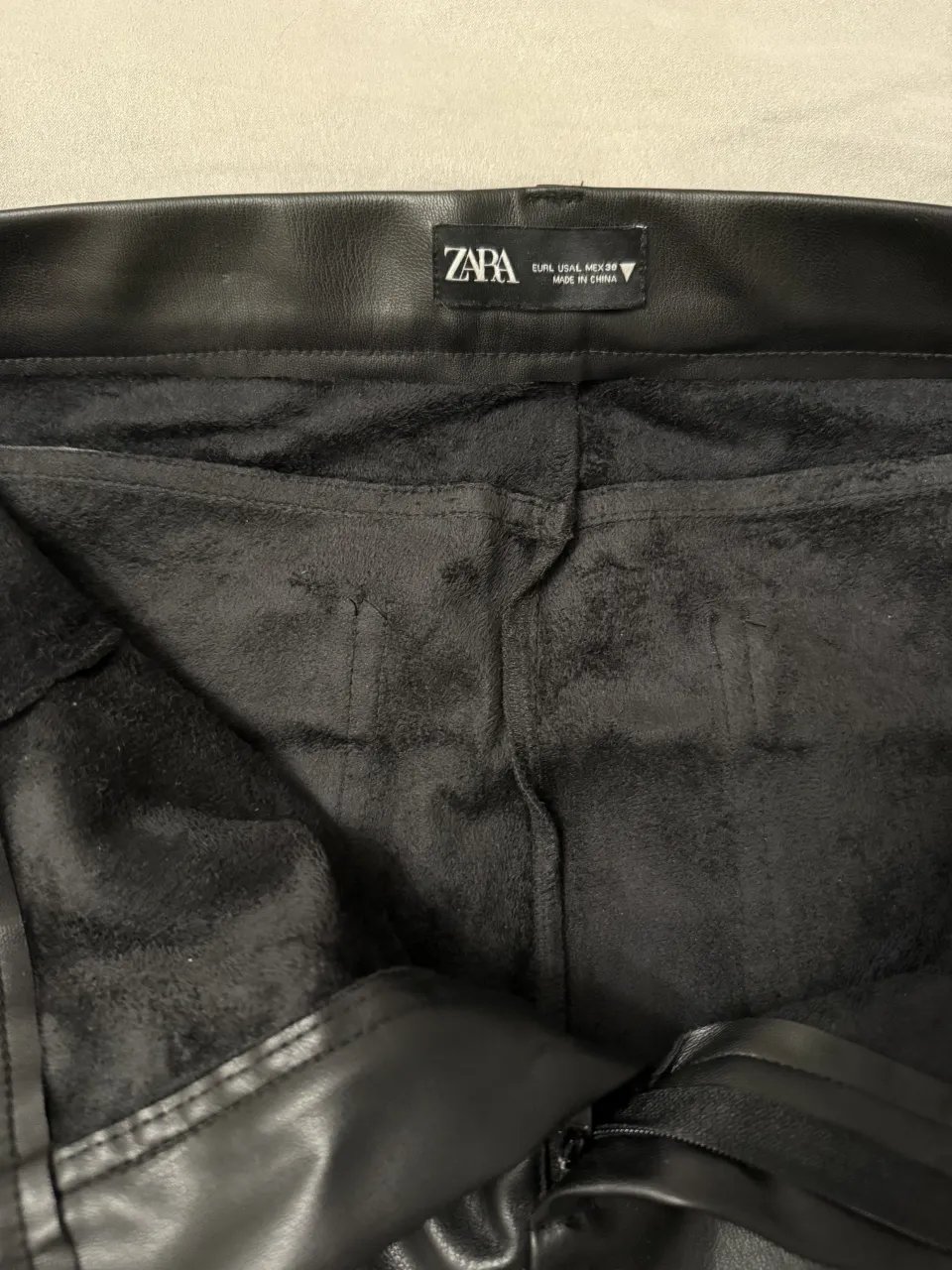Pantalón Zara - imagen 2