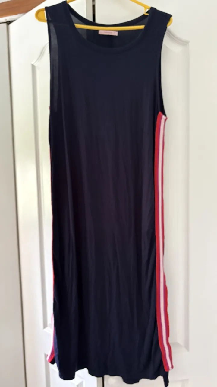 Vestido Yagmour - imagen 1