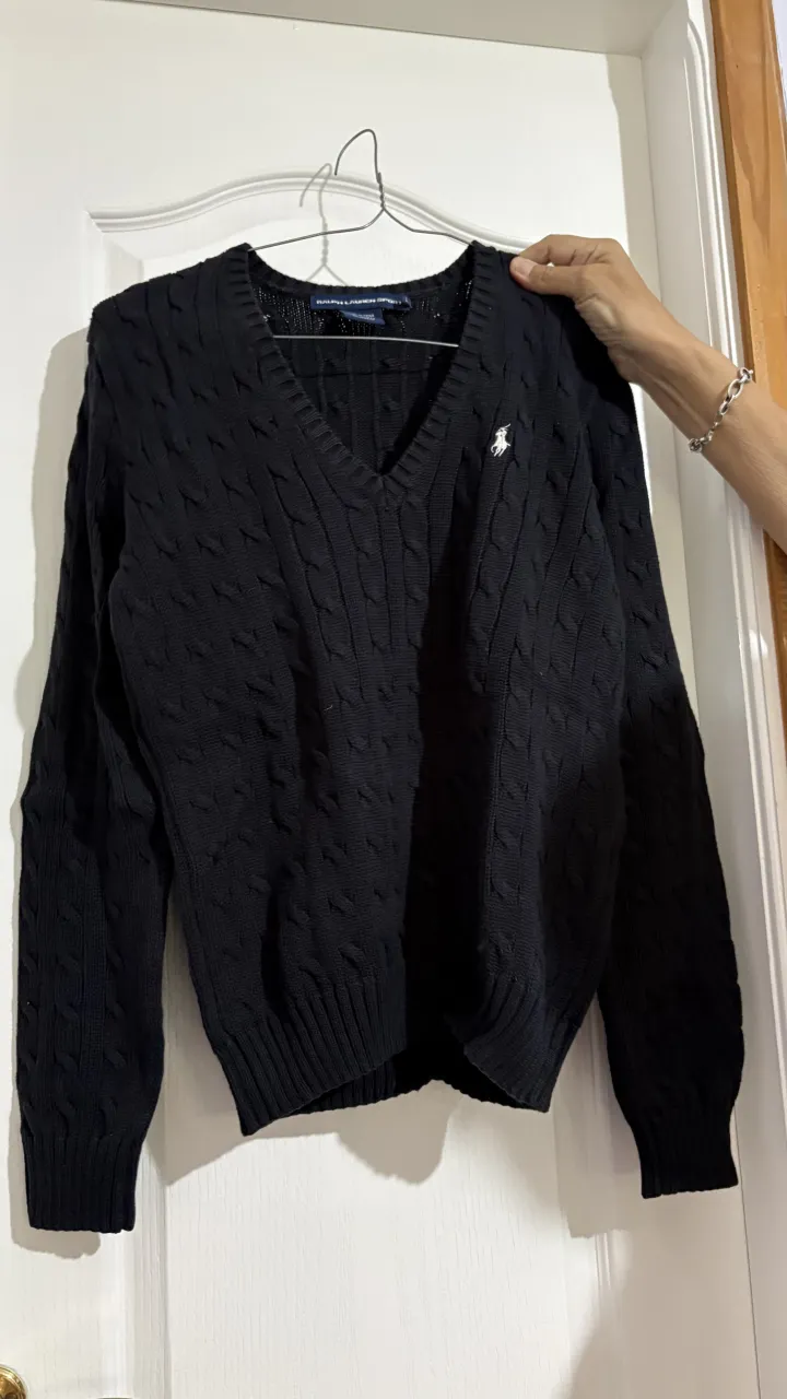 Sweater Polo Ralph Lauren - imagen 1
