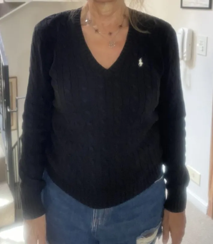Sweater Polo Ralph Lauren - imagen 2