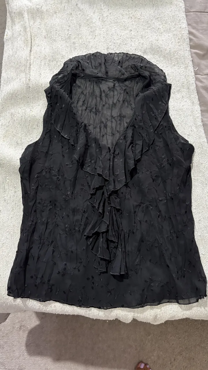 Blusa Sin marca - imagen 1