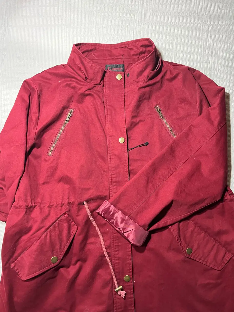 Campera Otra - imagen 1