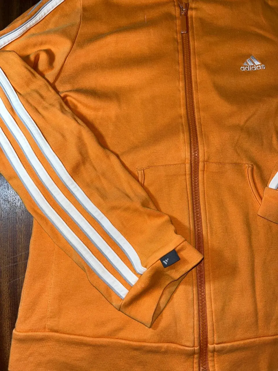 Buzo adidas - imagen 3
