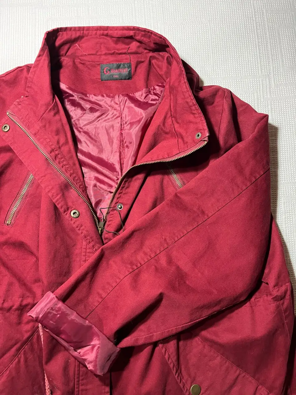 Campera Otra - imagen 2