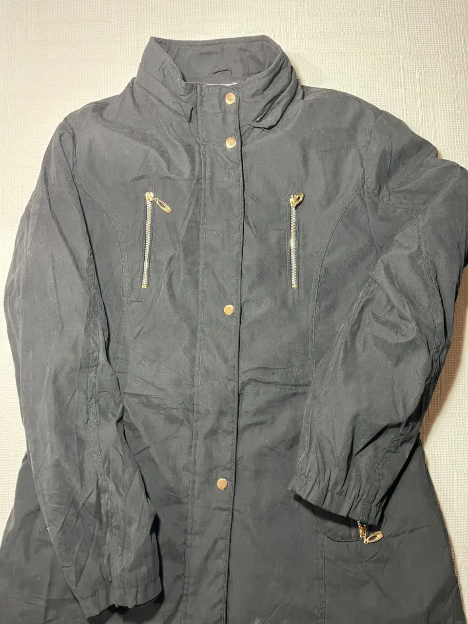 Campera Otra