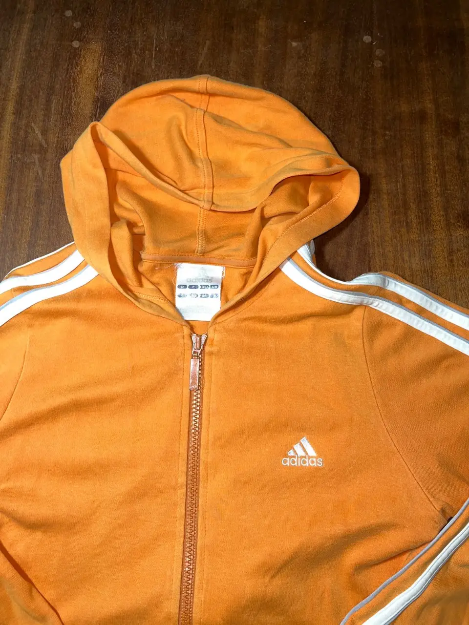 Buzo adidas - imagen 2