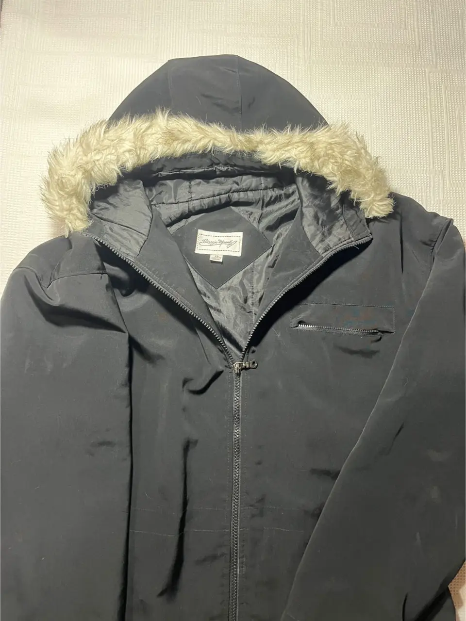Campera Otra - imagen 2