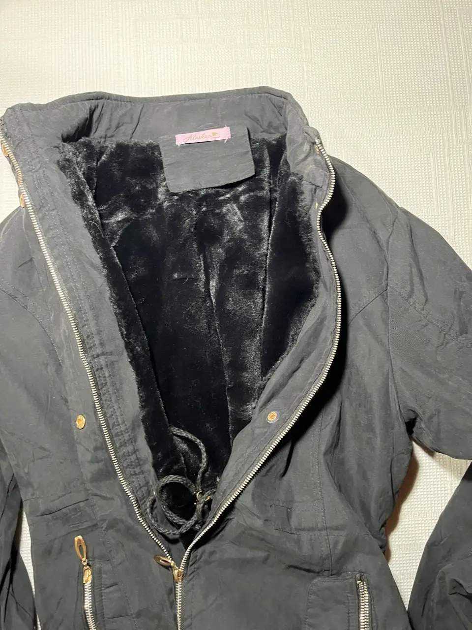 Campera Otra miniatura 2