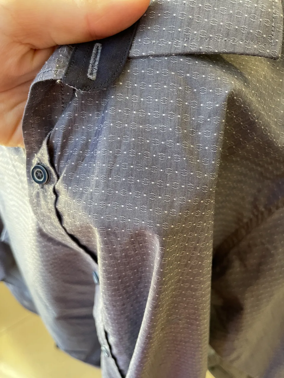 Camisa Daniel Hechter - imagen 2