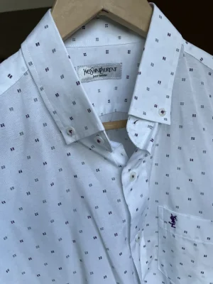 Yves Saint Laurent