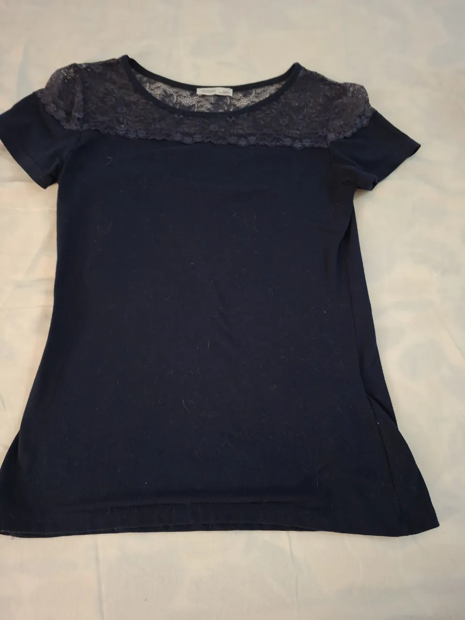 Remera Zara - imagen 3