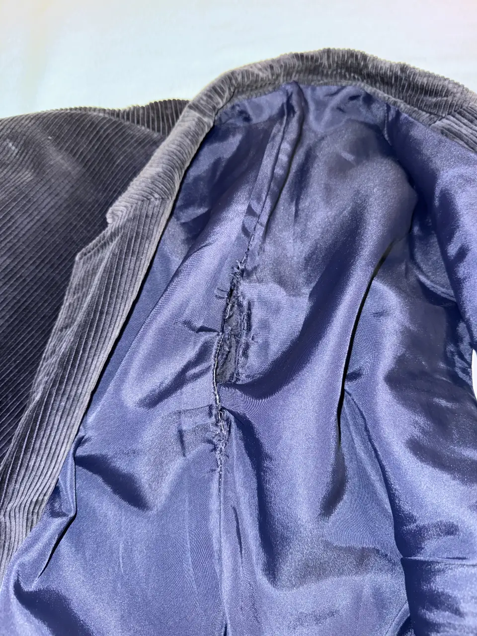 Blazer Otra - imagen 2
