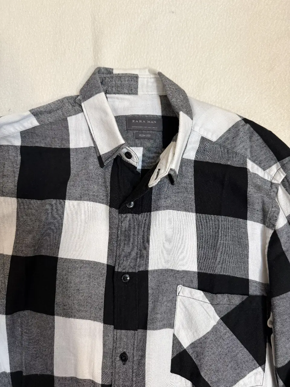Camisa Zara Man - imagen 2