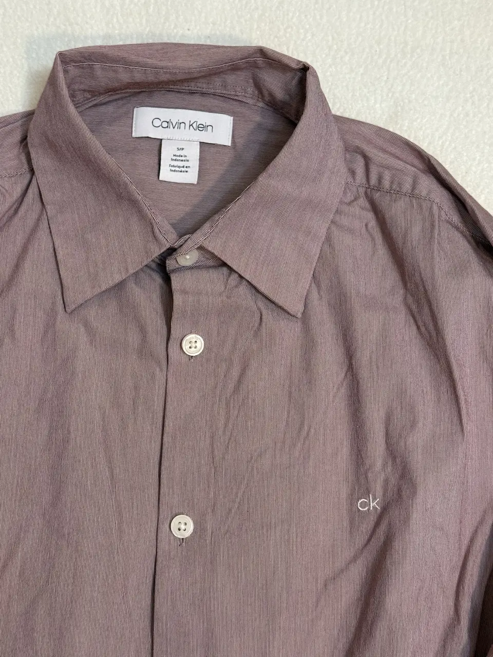 Camisa Calvin Klein - imagen 2