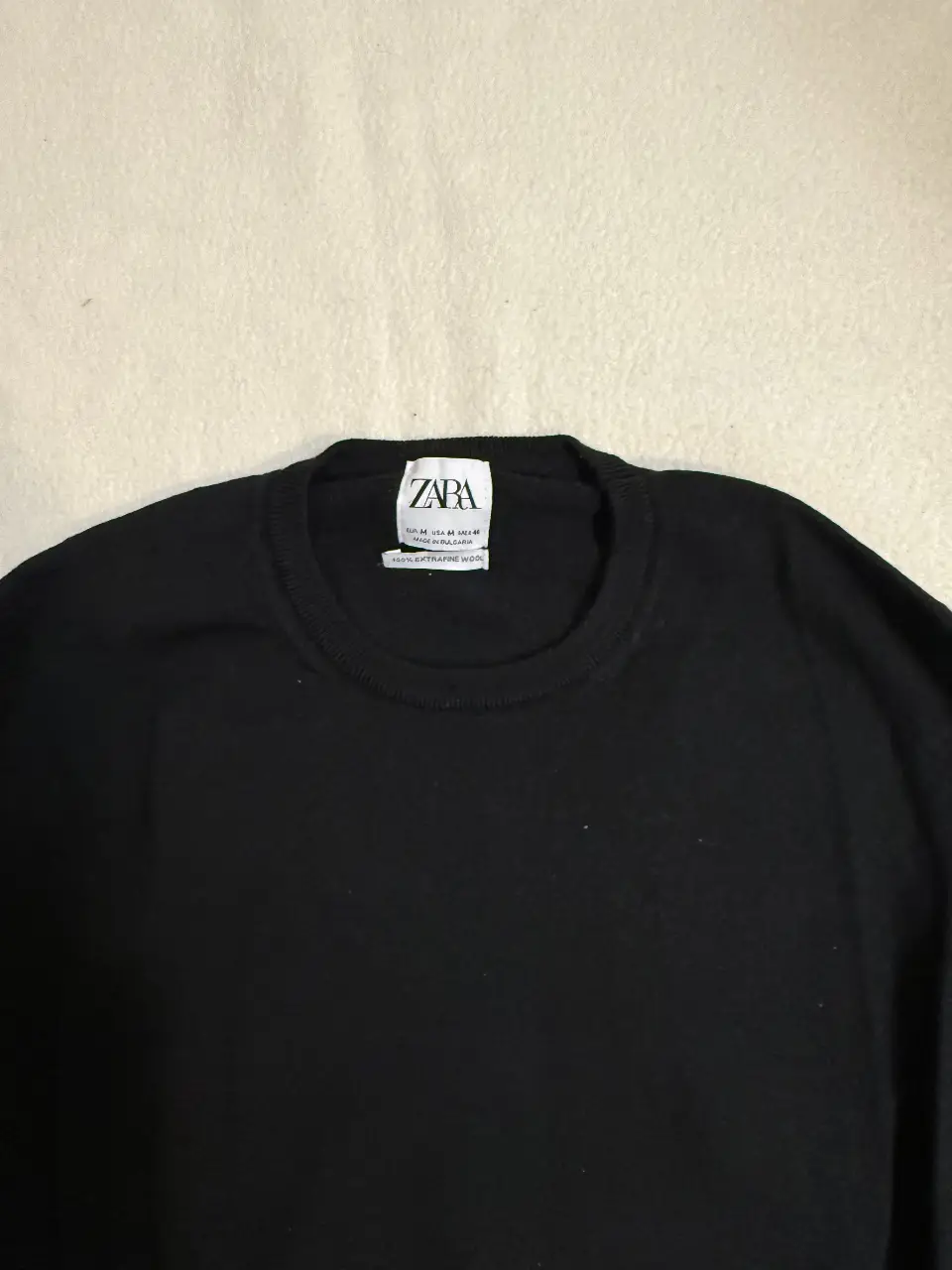 Sweater Zara miniatura 2