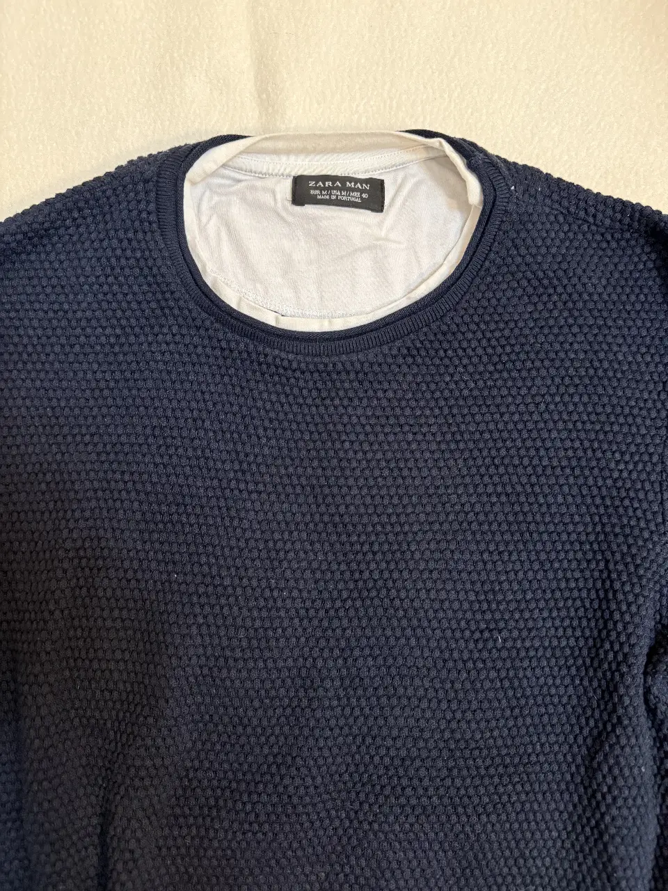 Sweater Zara - imagen 2