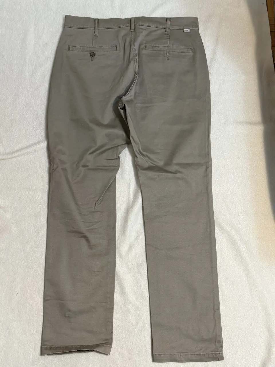 Pantalón Levi Strauss & Co. - imagen 3