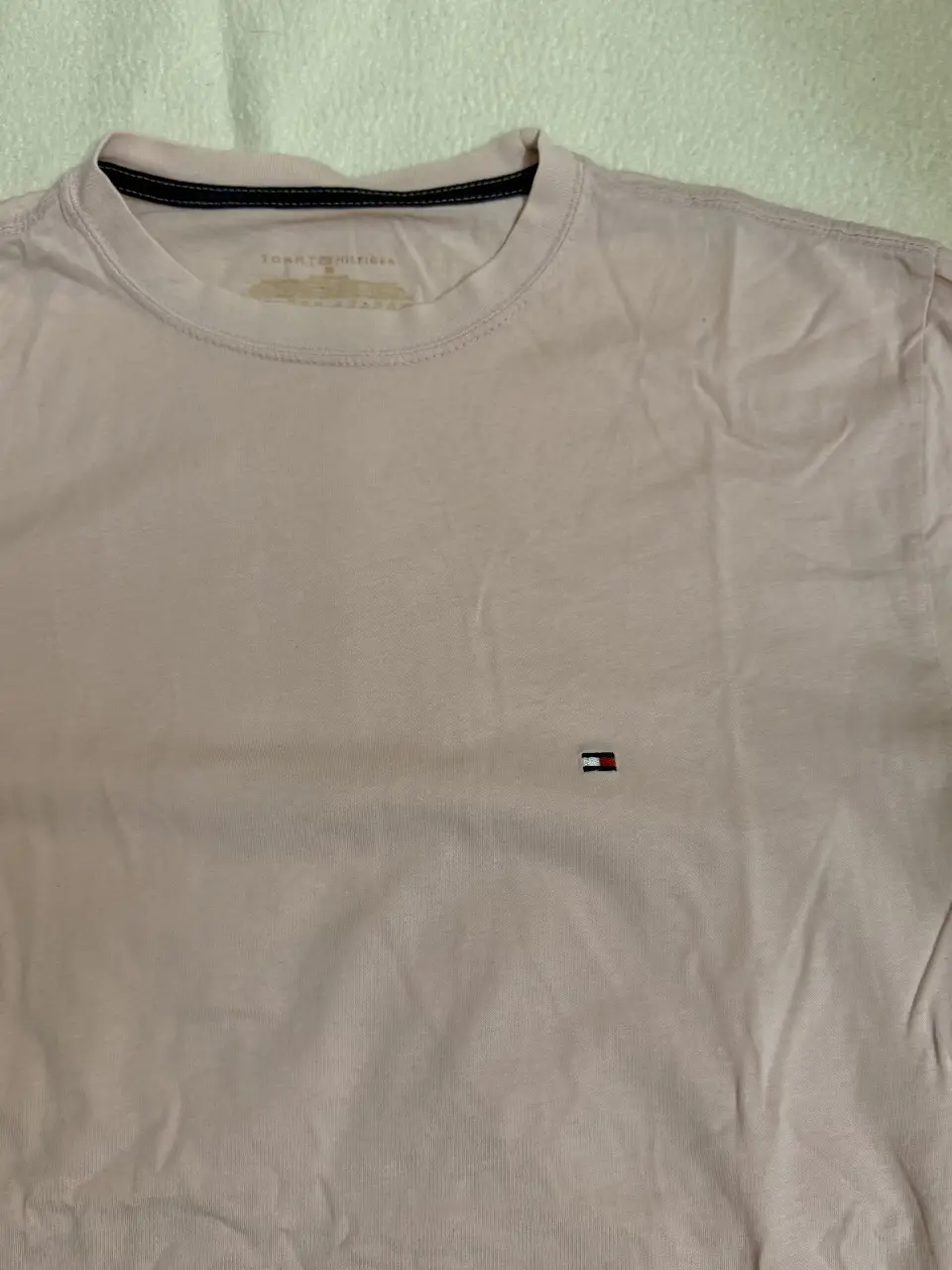 Remera Tommy Hilfiger - imagen 2