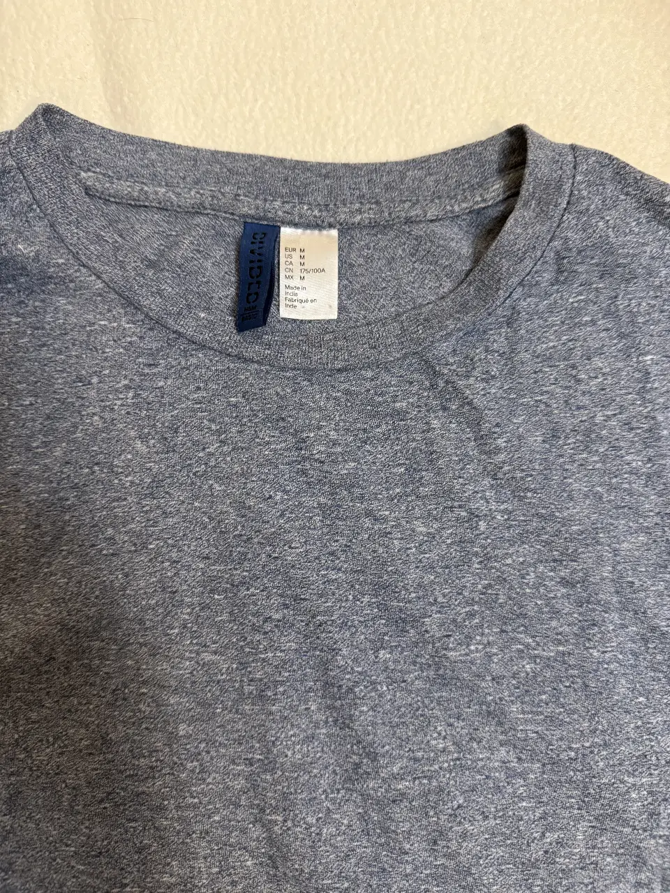 Remera H&M - imagen 2