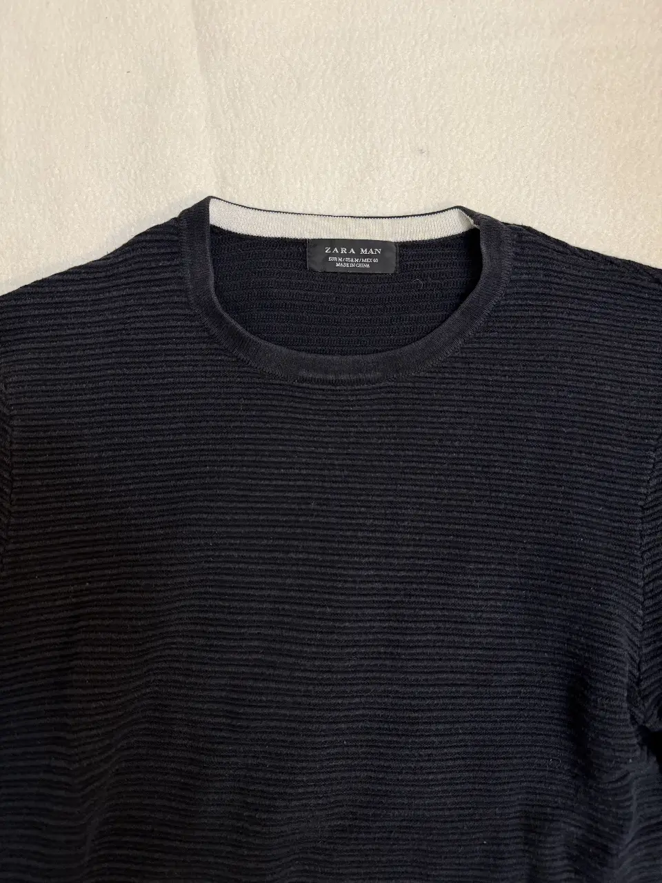 Sweater Zara - imagen 2