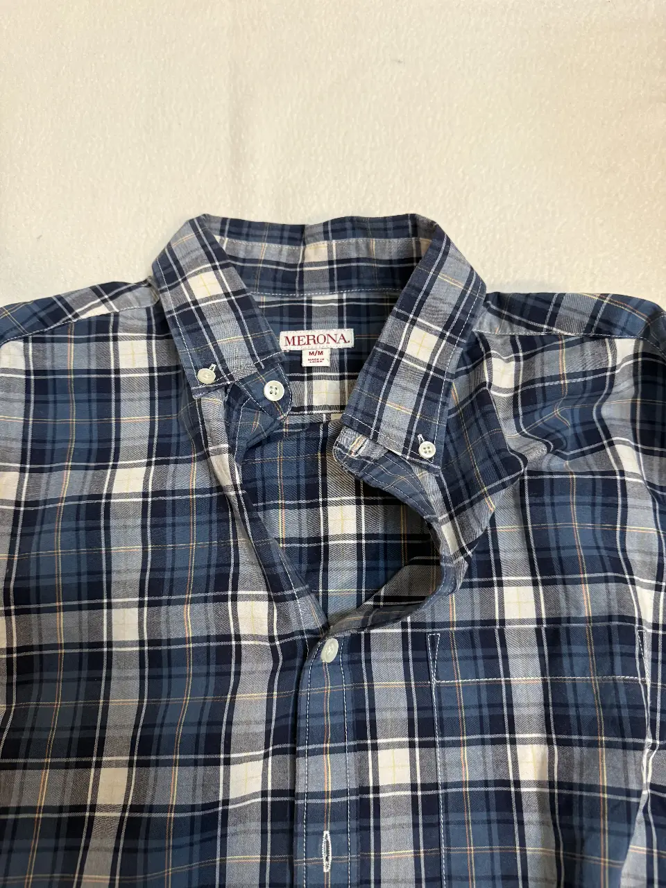Camisa MERONA - imagen 2