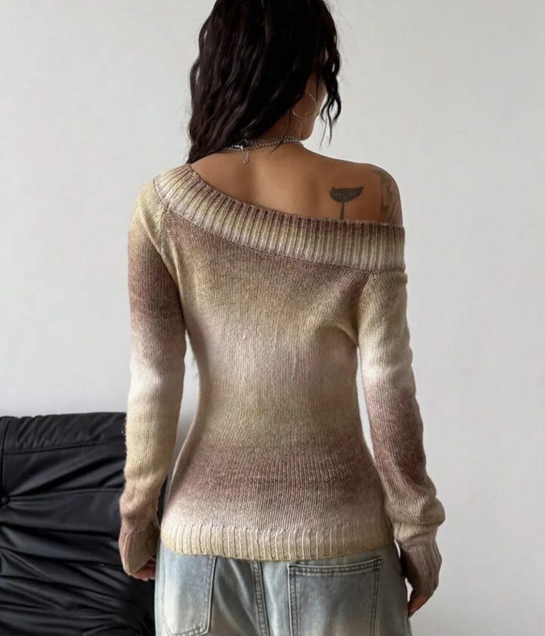 Polera Shein - imagen 2