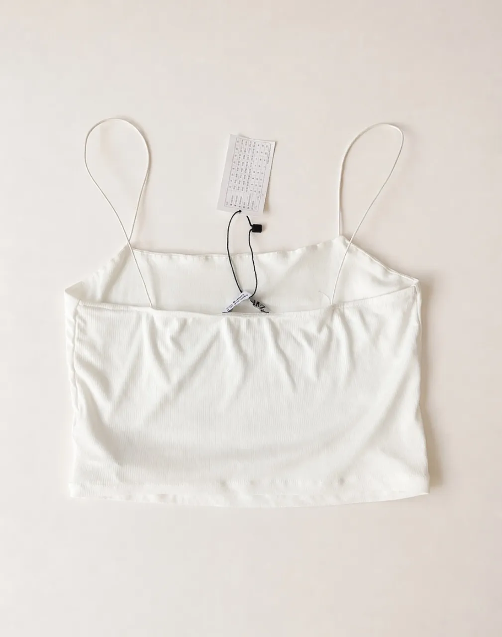 Top Zara - imagen 2