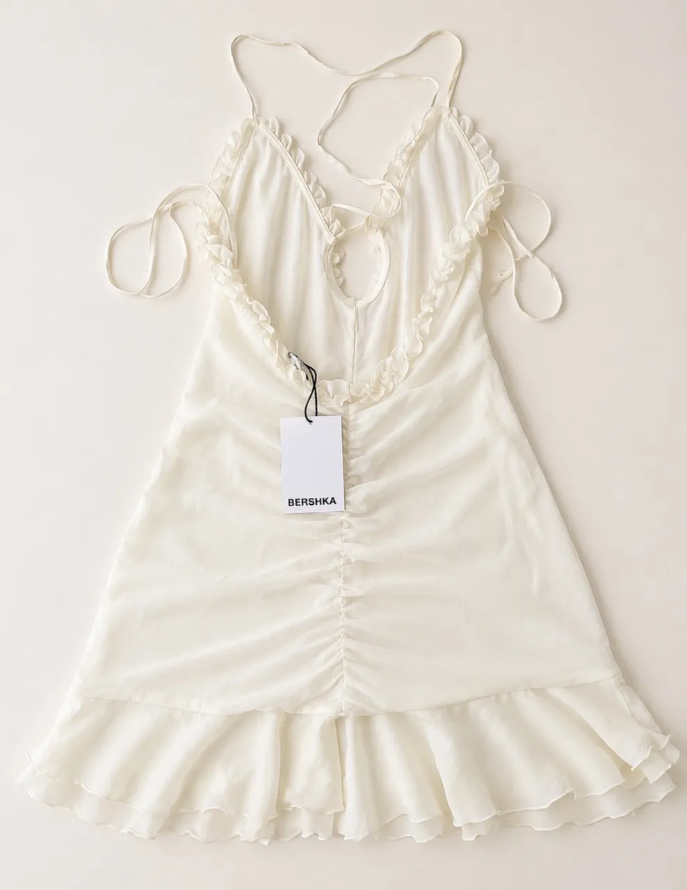 Vestido Bershka - Vista 2