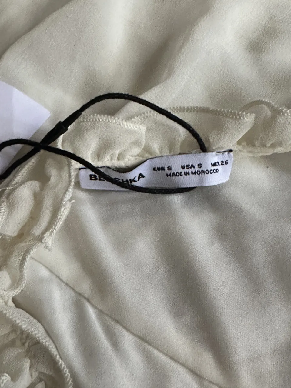 Vestido Bershka miniatura 4
