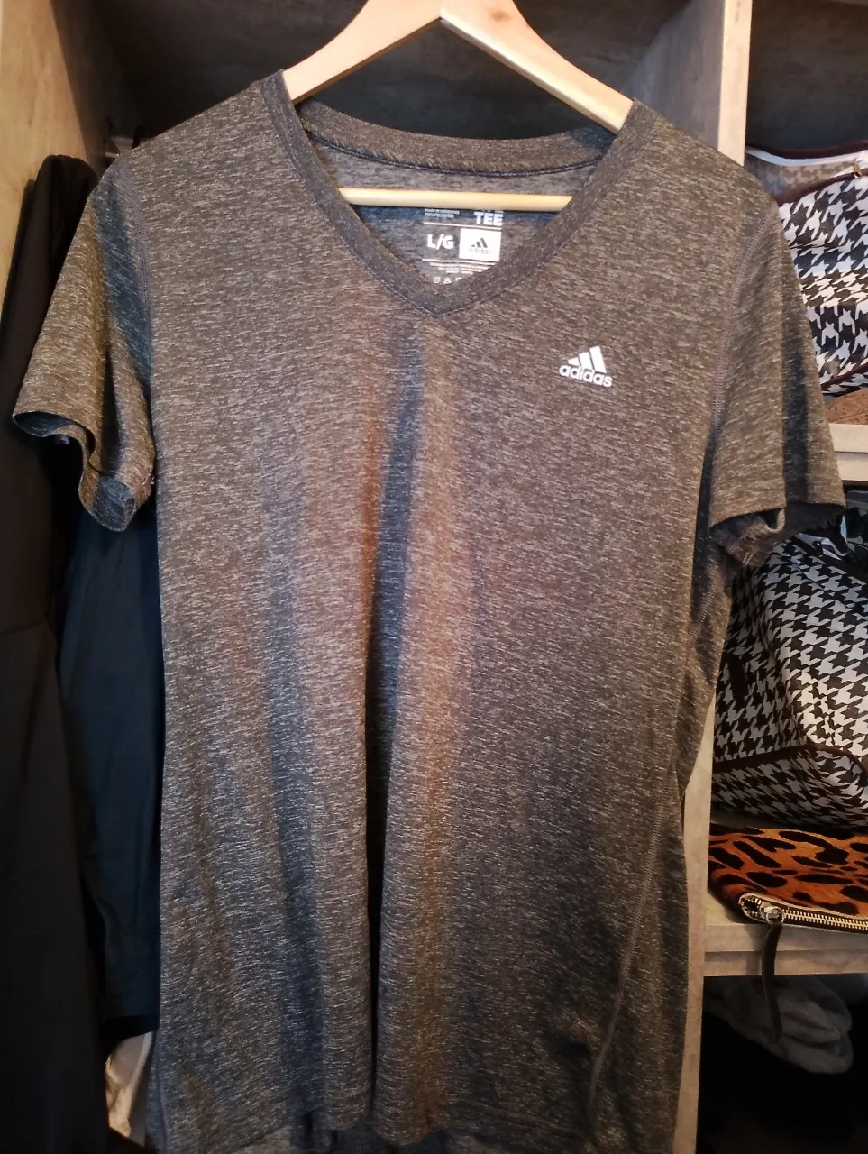 Remera adidas - imagen 2