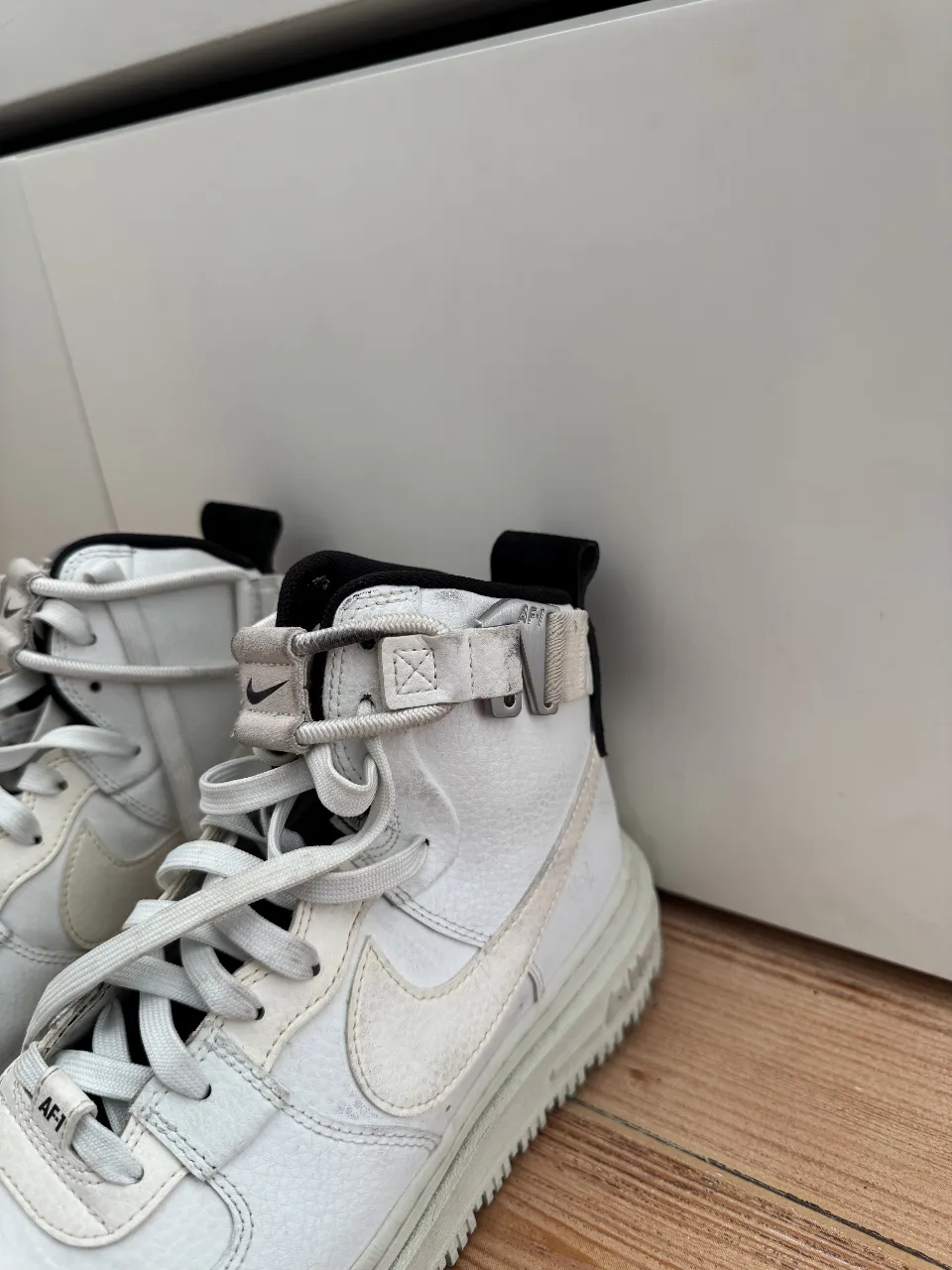 Zapatillas Nike - imagen 4