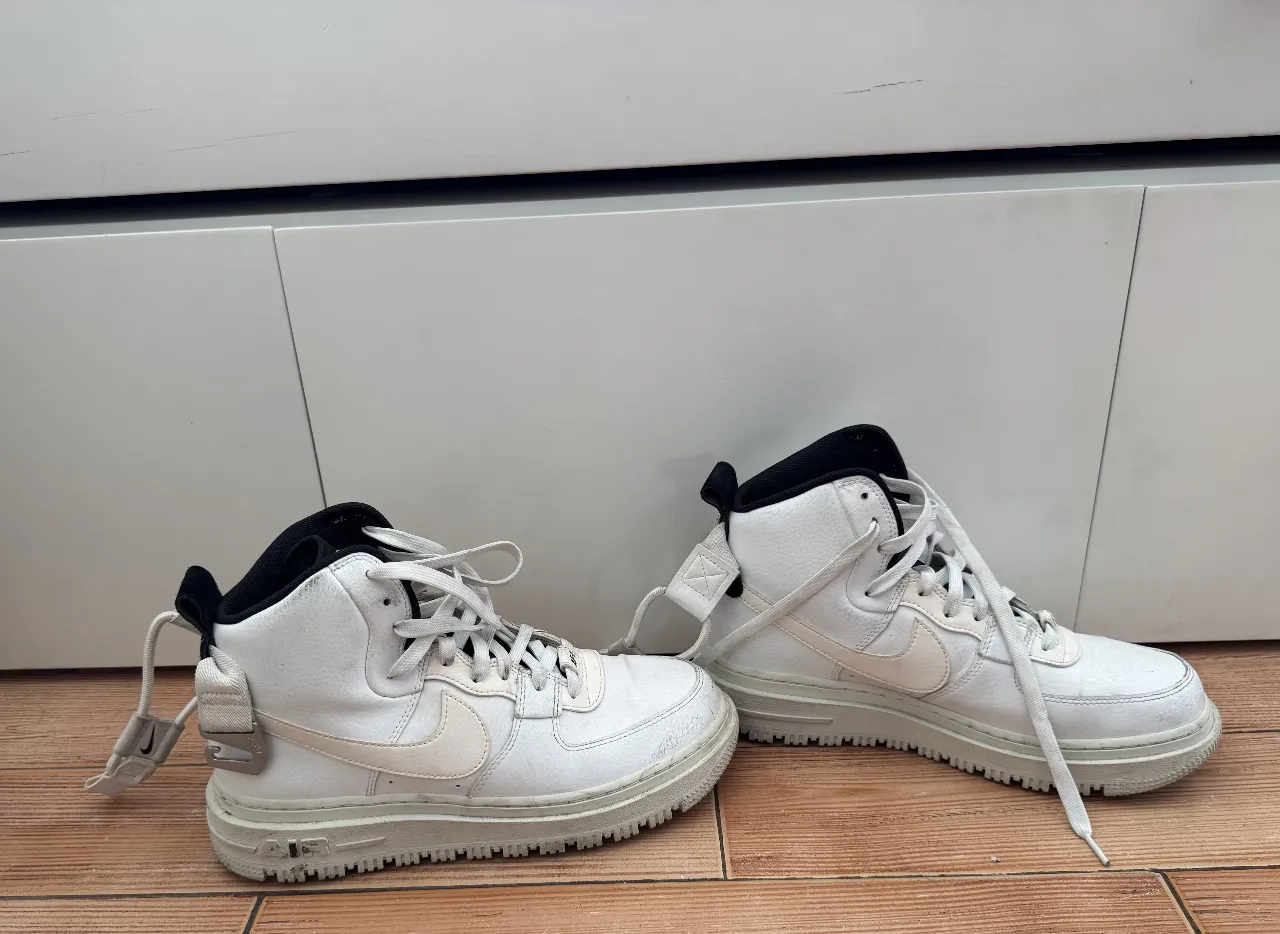 Zapatillas Nike - imagen 3