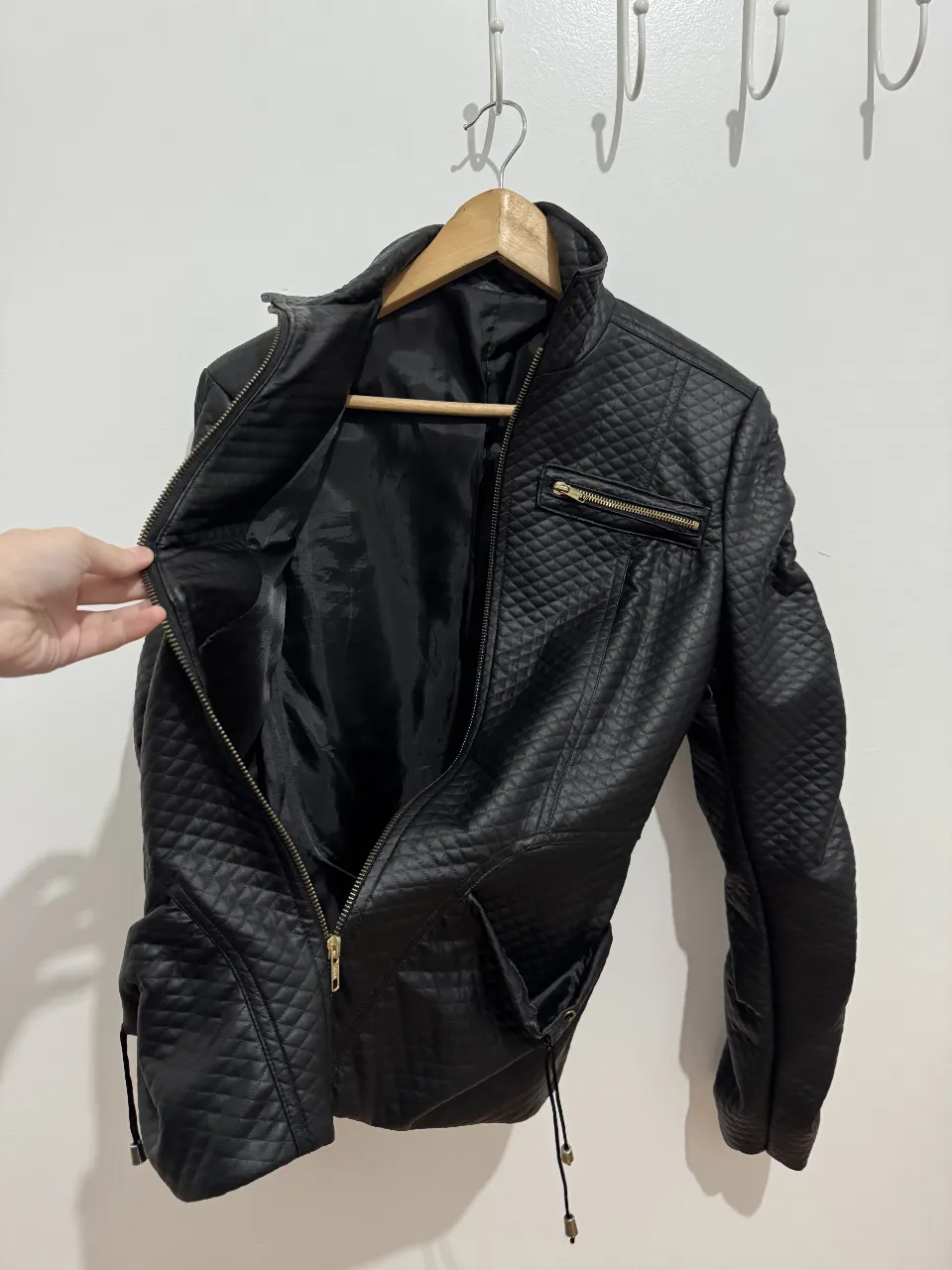 Campera Otra - imagen 2