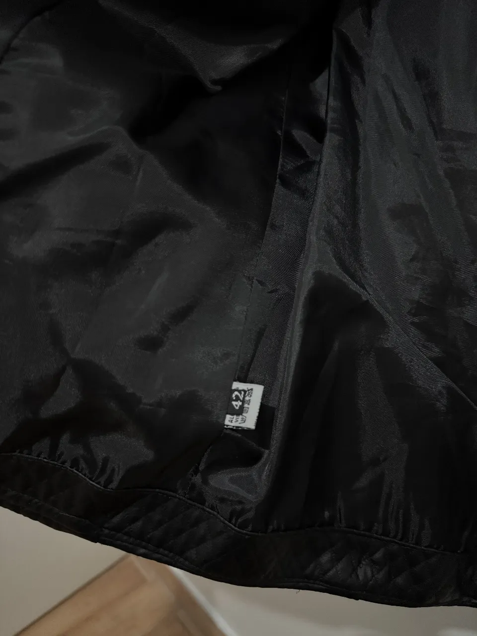 Campera Otra - imagen 4