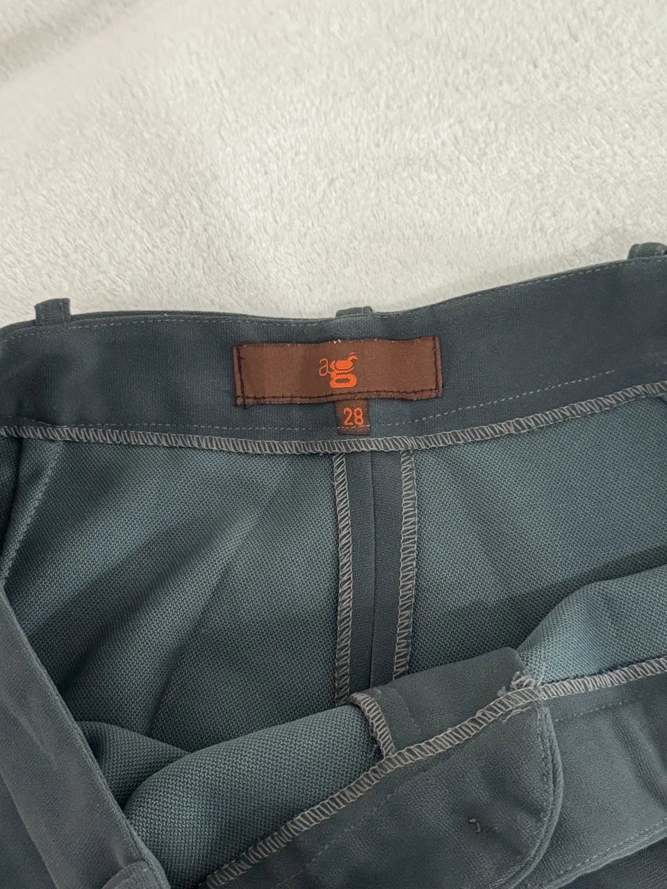 Traje Ag - imagen 4