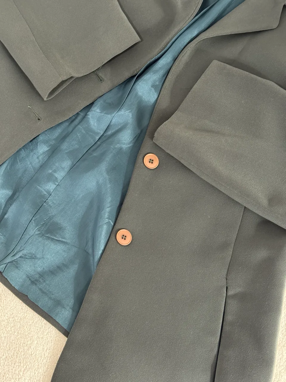 Traje Ag - imagen 6