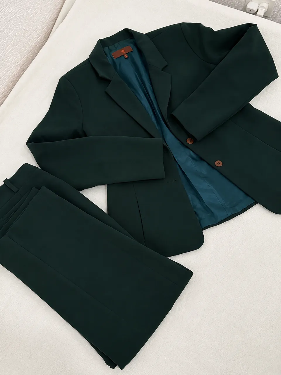 Traje Ag - imagen 2