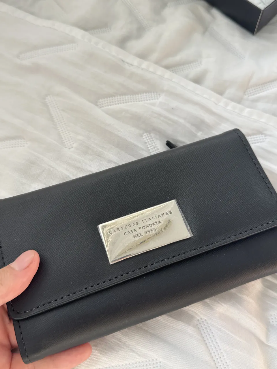 Billetera Carteras italianas - imagen 3