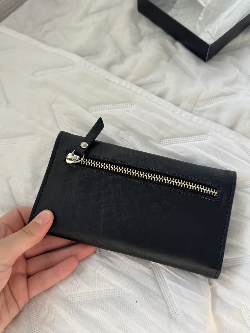 Billetera Carteras italianas - imagen 4