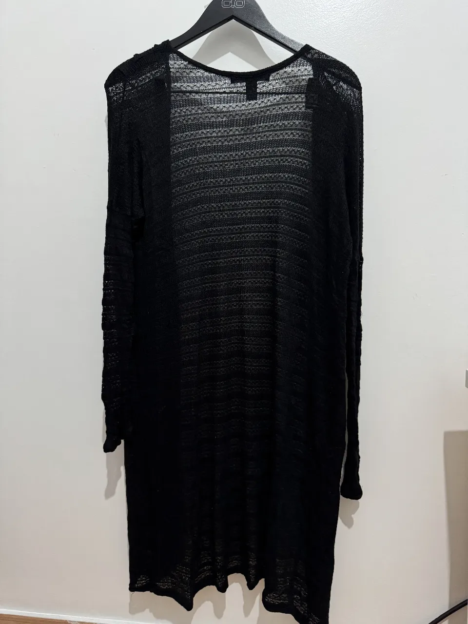 Cardigan Forever 21 - imagen 3