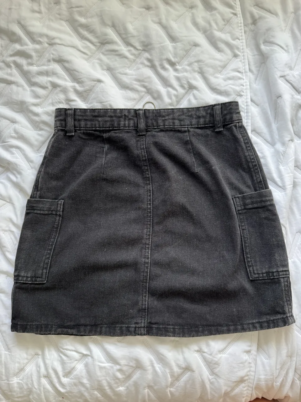 Short Denim Co. - imagen 2
