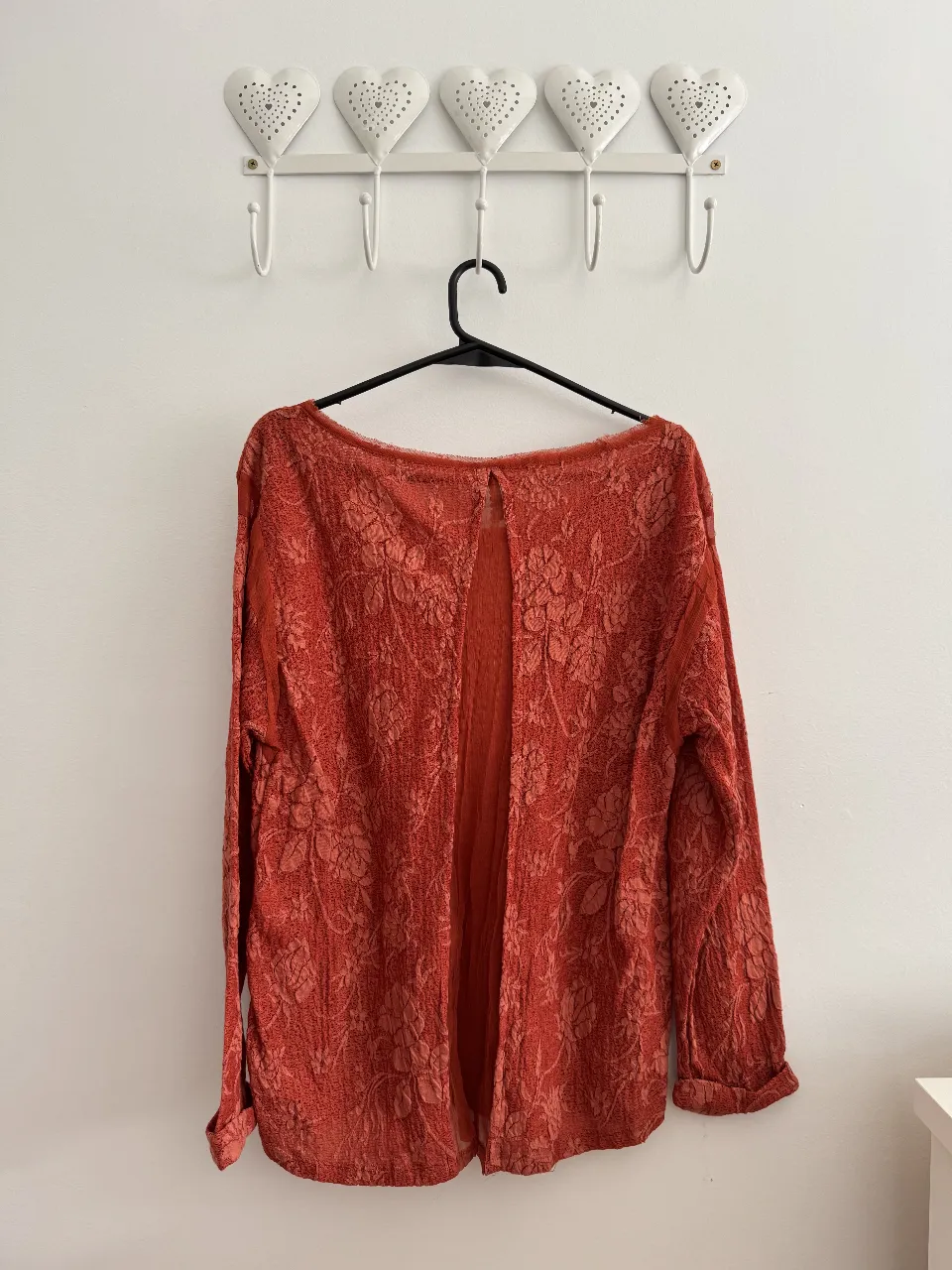 Blusa University Club - imagen 3