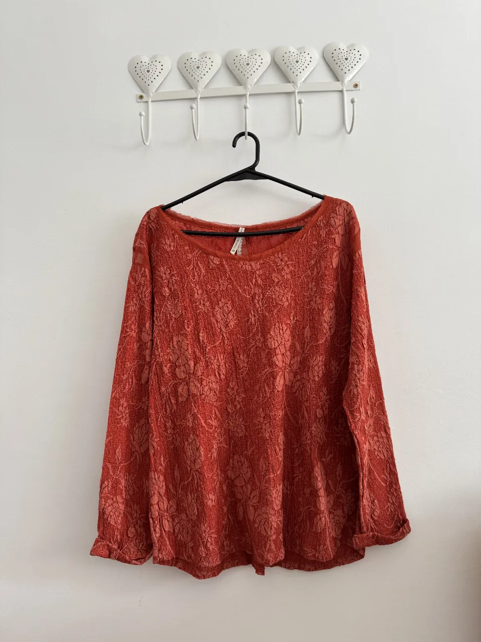 Blusa University Club - imagen 1