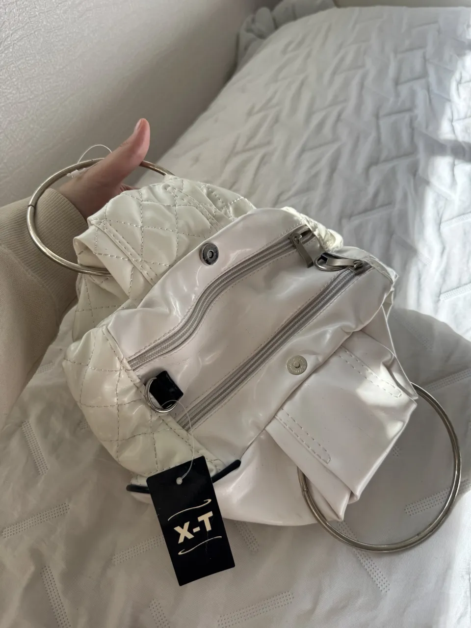 Cartera X-t - imagen 2