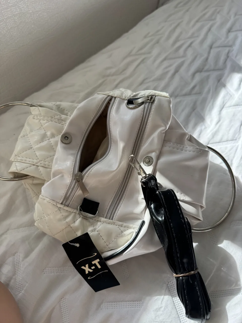 Cartera X-t - imagen 3